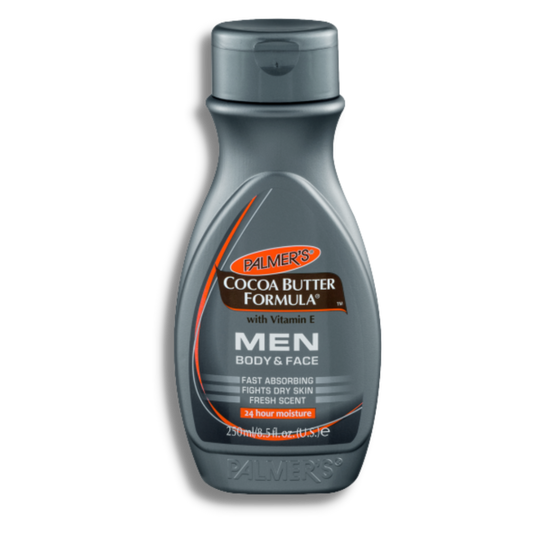 Palmer’s Cocoa Butter Formula Men Body & Face