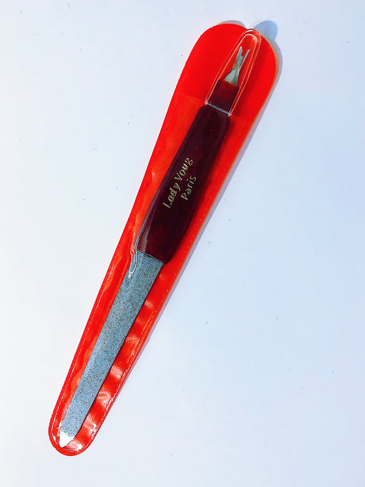 Metal Nail File