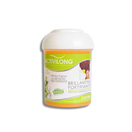 Activilong Brillantine Fortifiante Jojoba