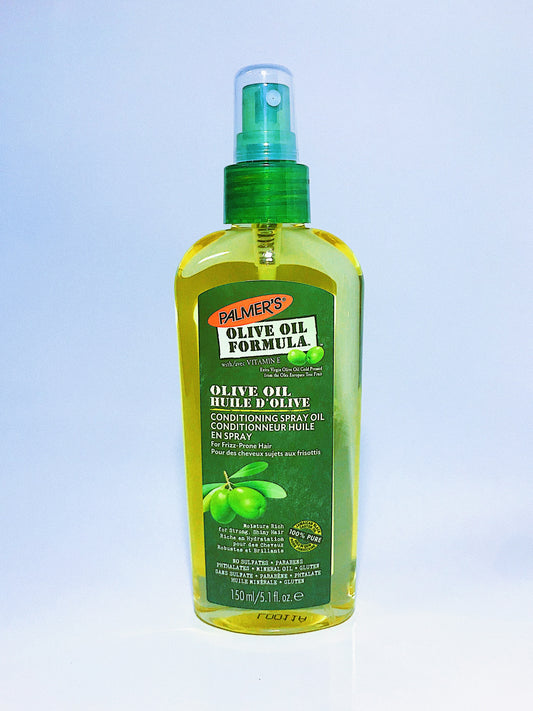 Palmer's Olive Oil Conditioning Spray Oil