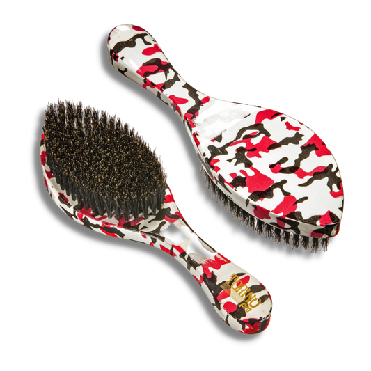Brush King Torino Pro Curve Brush