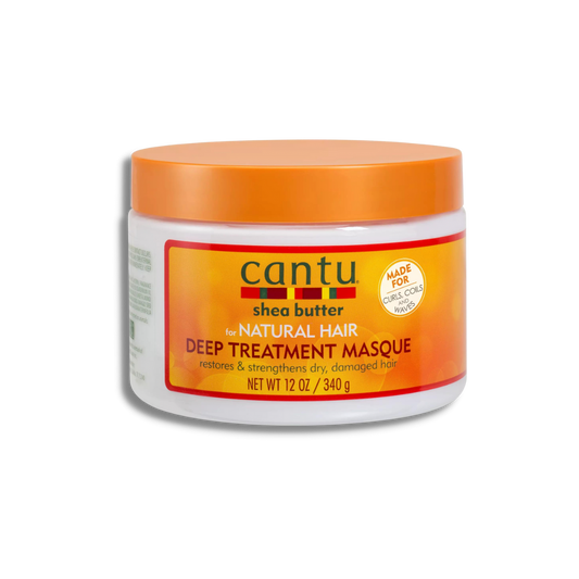 Cantu Shea Butter Deep Treatment Masque