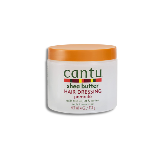 Cantu Shea Butter Hair Dressing Pomade